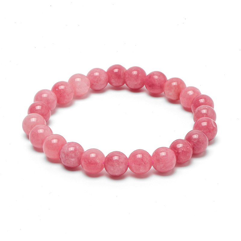  Recommended Crystal: Rose Quartz