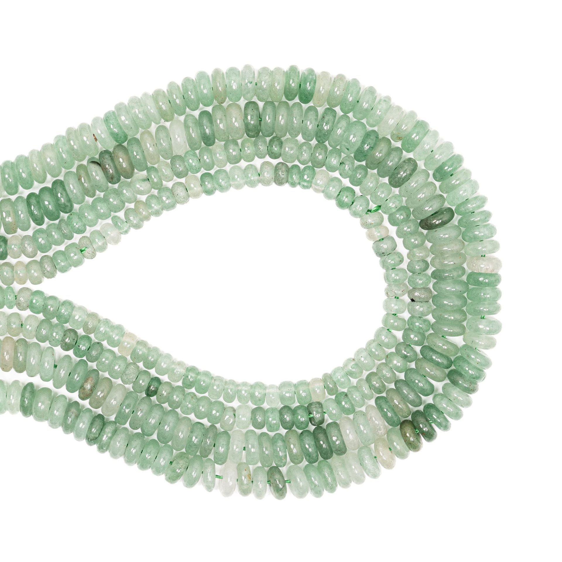 Libra –Green Aventurine