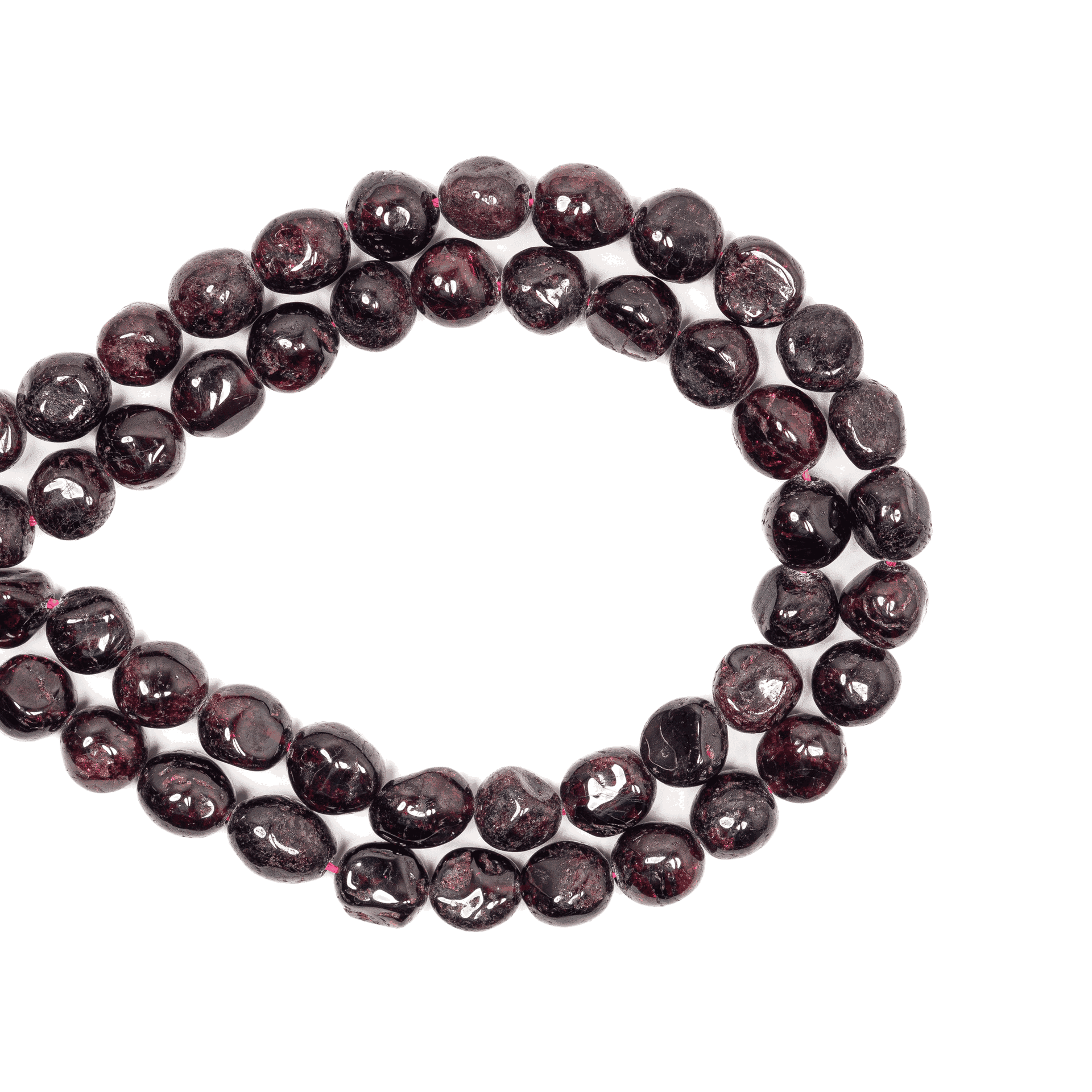 Capricorn – Garnet