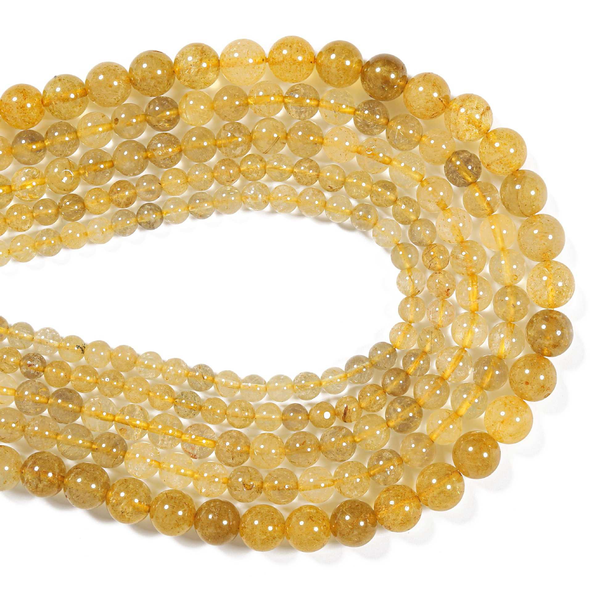 Sagittarius –Citrine 