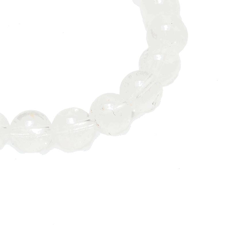  Cancer –Clear Quartz